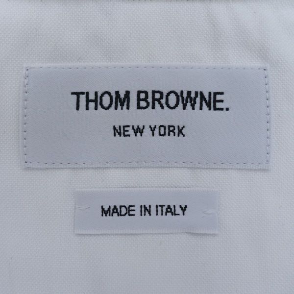 THOM BROWNE / トムブラウン ◇オックスフォード アームバンド  