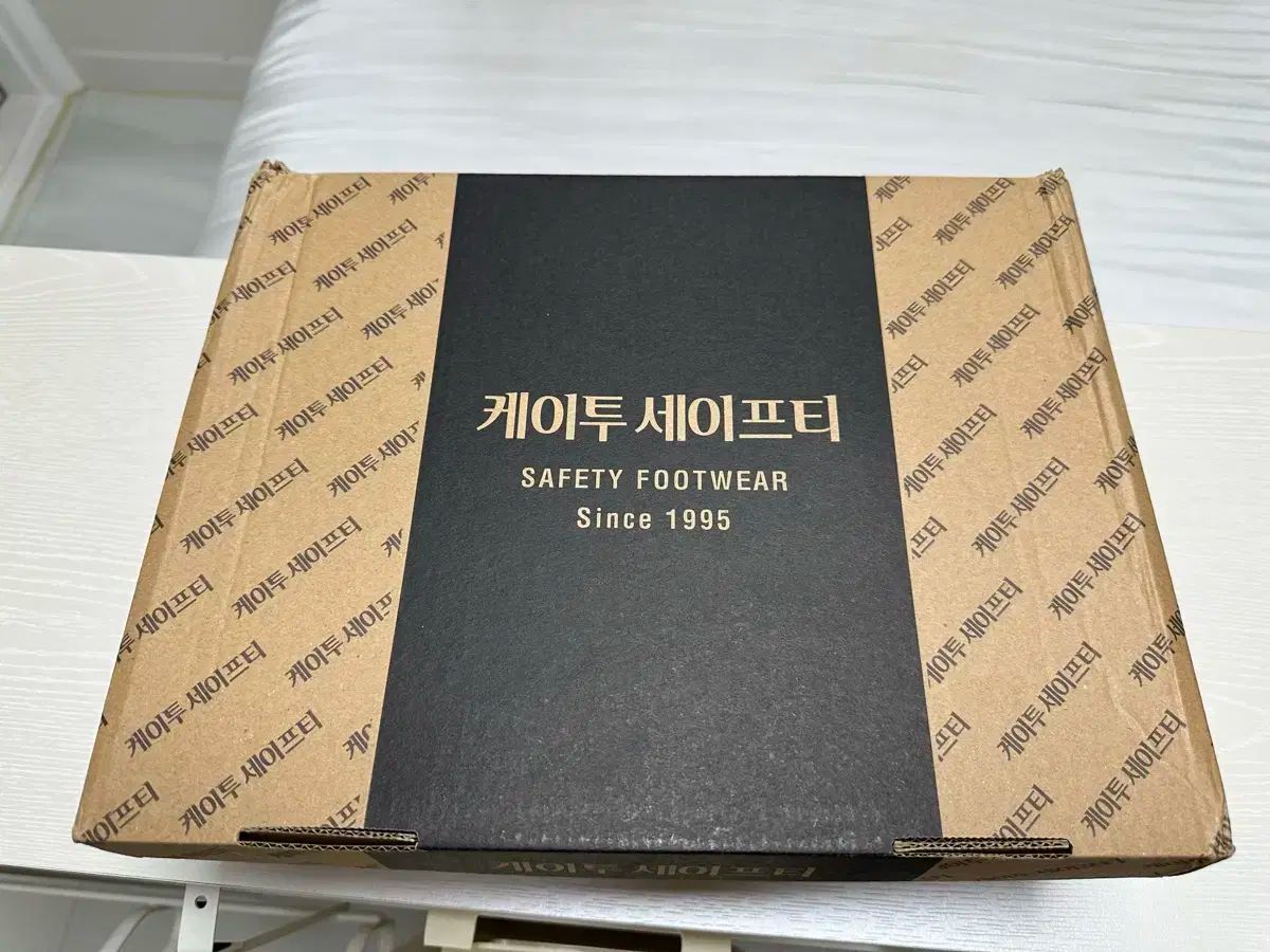  K 2 セーフティ ー 67 S 安全靴 265 mm BOA その他 ブーツ 革靴