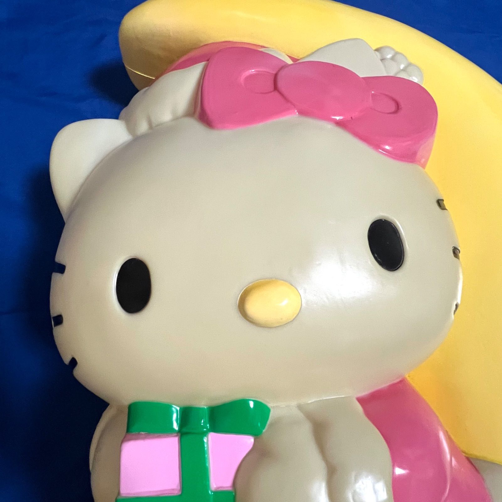 サンリオ ハローキティ HELLO KITTY 特大 イルミネーションライト
