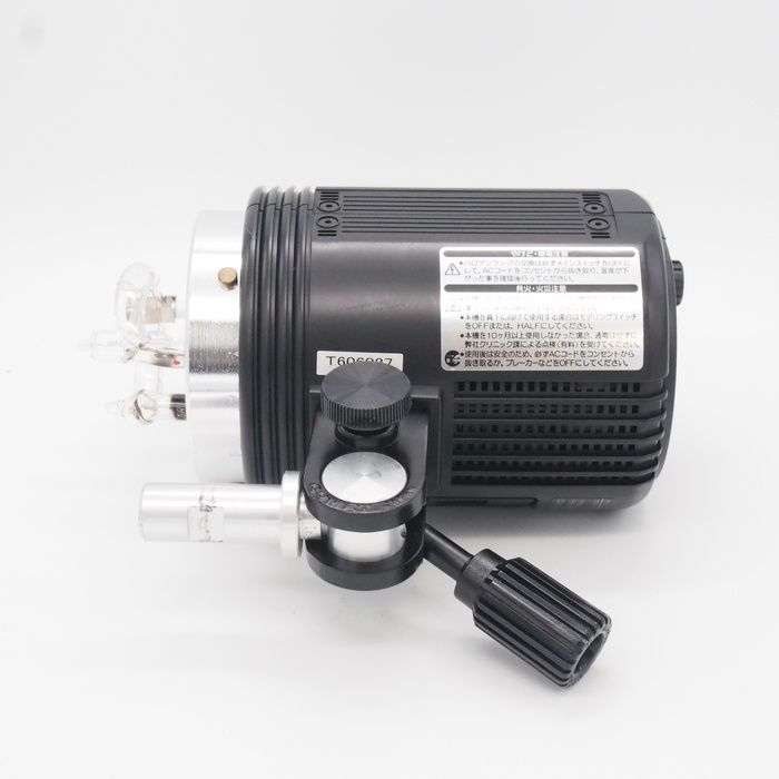 COMET TWINKLE04 F2 モノブロックストロボ コメット モノブロック ストロボ 200W TWINKLE 02 FIIIおまけ