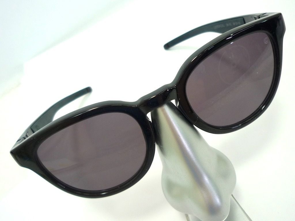 【美品】Eyevol LEIFERⅡ XL LEIFER2 XL /EYEVOL アイヴォル サングラス正規取扱い店舗｜東京