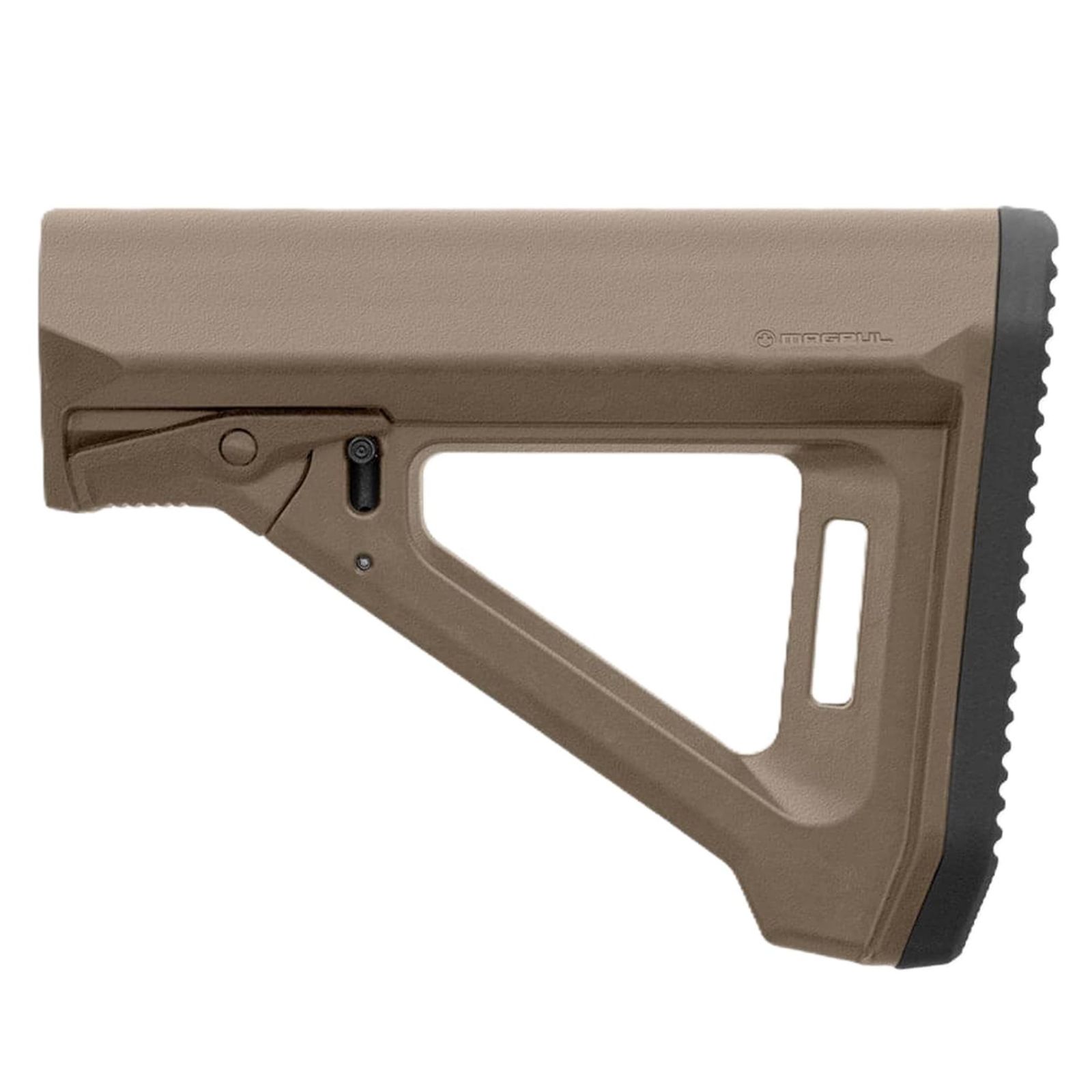 MAGPUL バットストック MOE RL Carbine Stock ミルスペック MAG1440 フラットダークアース