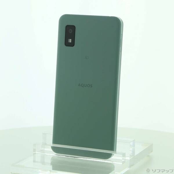 携帯電話、スマートフォン AQUOS wish2 A204SH[64GB] Y!mobile