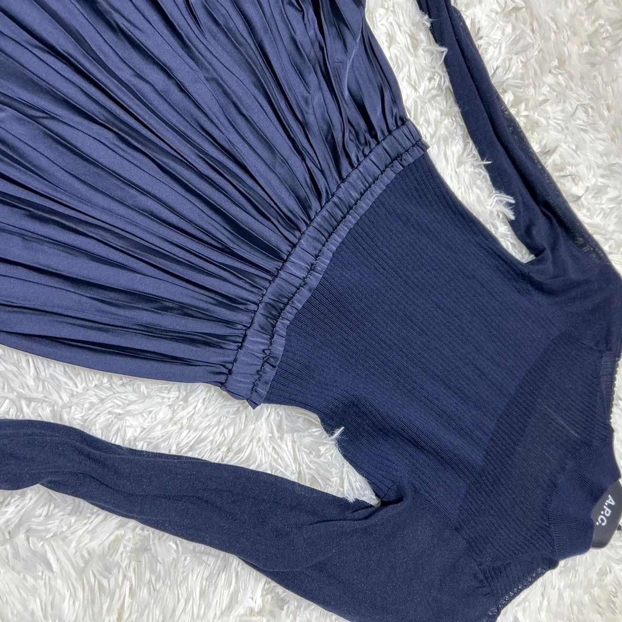 ドッキングワンピース