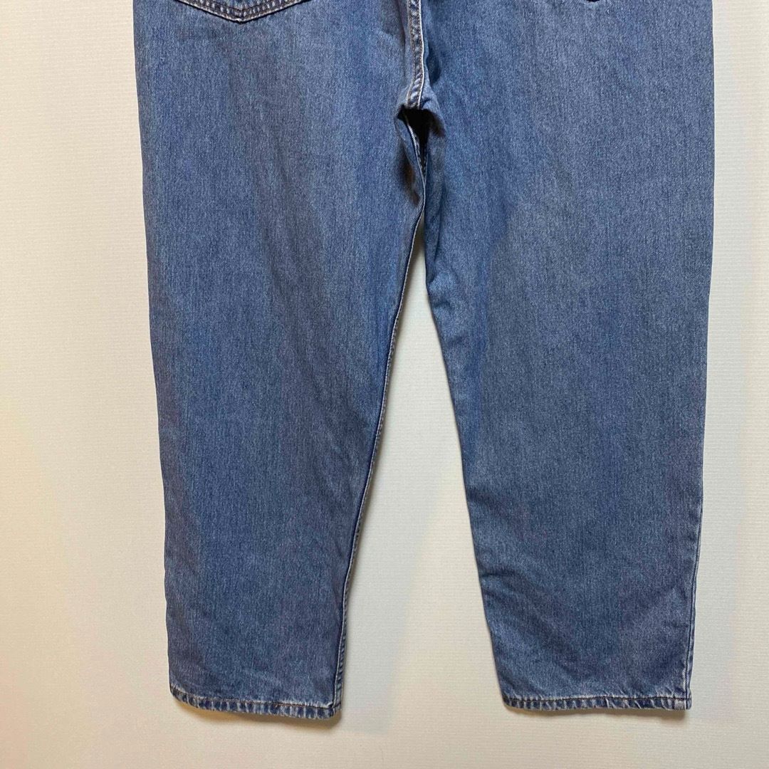 リーバイス550 RELAXED FIT W42 L30 ジーンズ デニム リーバイス 
