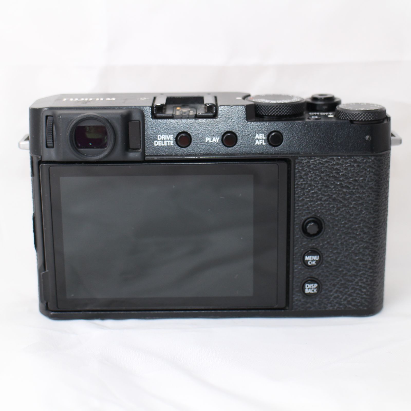 ☆実用品・ショット数15554☆ FUJIFILM ミラーレスデジタル ☆実用品・ショット数15554☆ FUJIFILM ミラーレスデジタル
