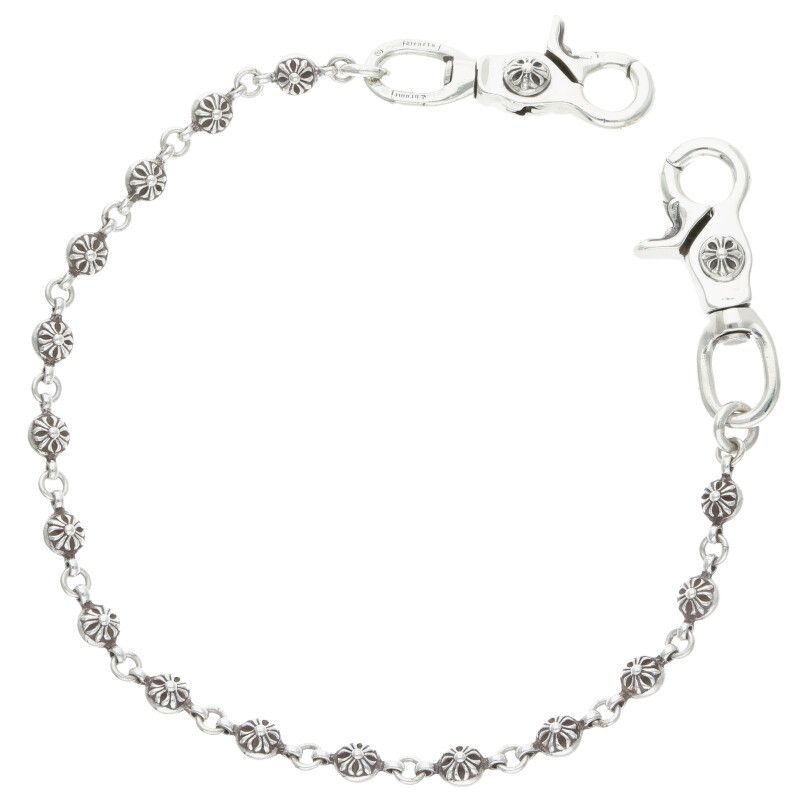 クロムハーツ 1BALL SHORT-T/2クリップショート#1クロスボール