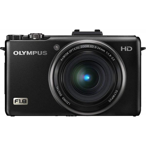オリンパス OLYMPUS XZ-1 ブラック SDカード付き カメラ オリンパス OLYMPUS XZ-1 ブラック SDカード付き カメラ