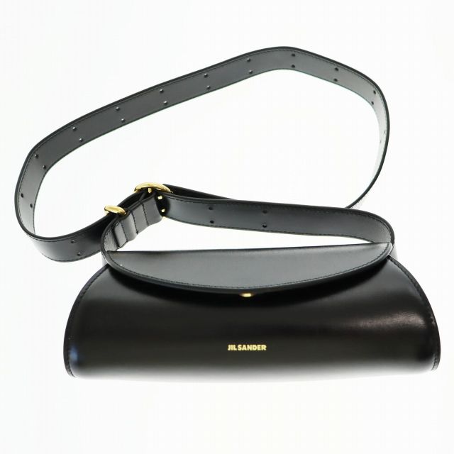 ジルサンダー JIL SANDER CANNOLO MINI カンノーロ ミニ ハンド