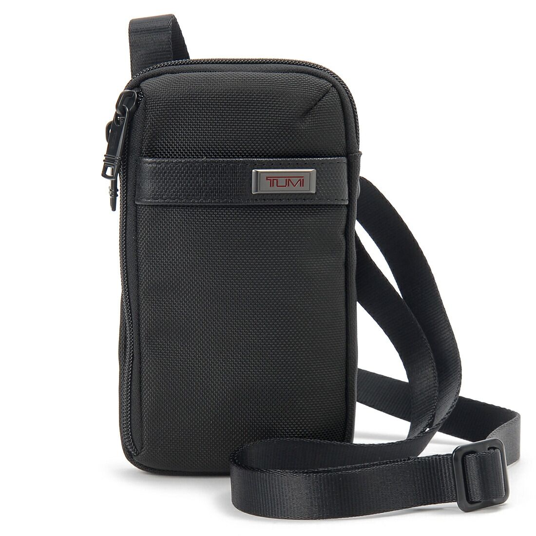 TUMI トゥミ ショルダーバッグ ミニ ブラック 02603587D3 ALPHA3