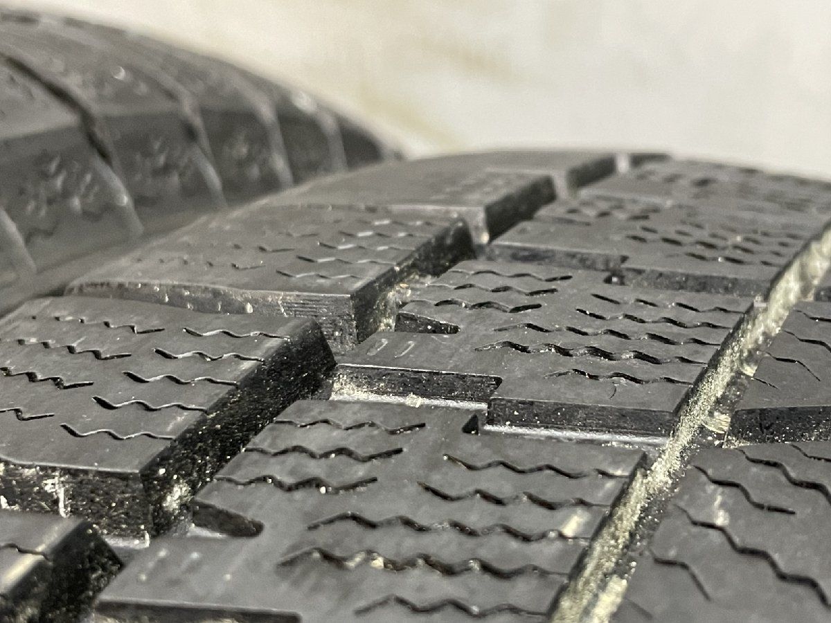スタッドレス 4本