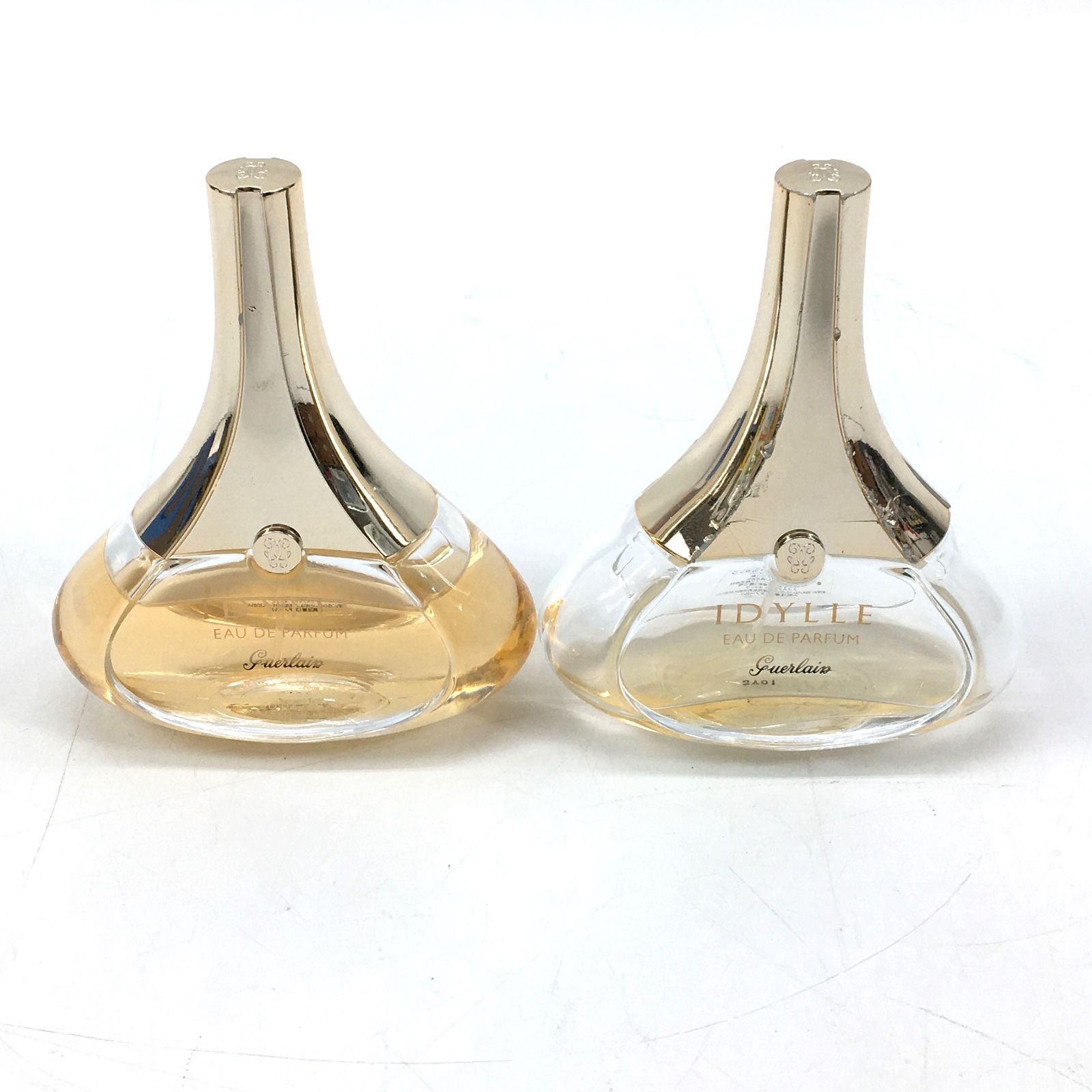 ゲラン イディール オードトワレ 50ml ゲラン / イディールの公式商品