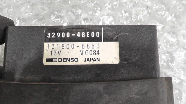 デスペラード400