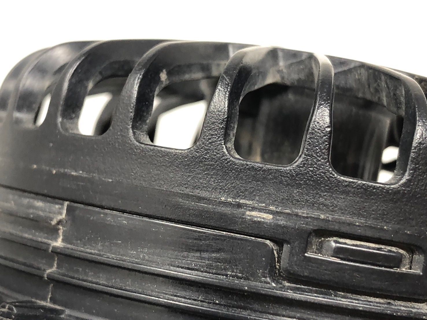 BURTLE ファンユニット＆バッテリーセット