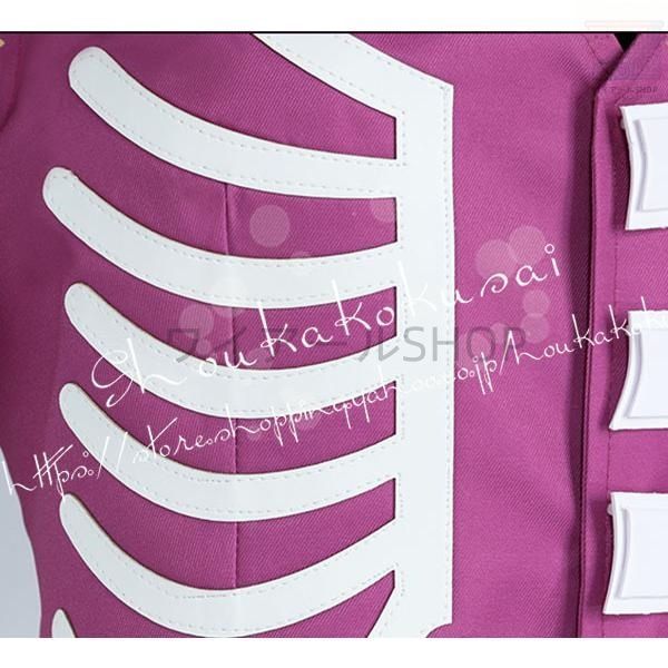 ツイステッドワンダーランド風 Sam