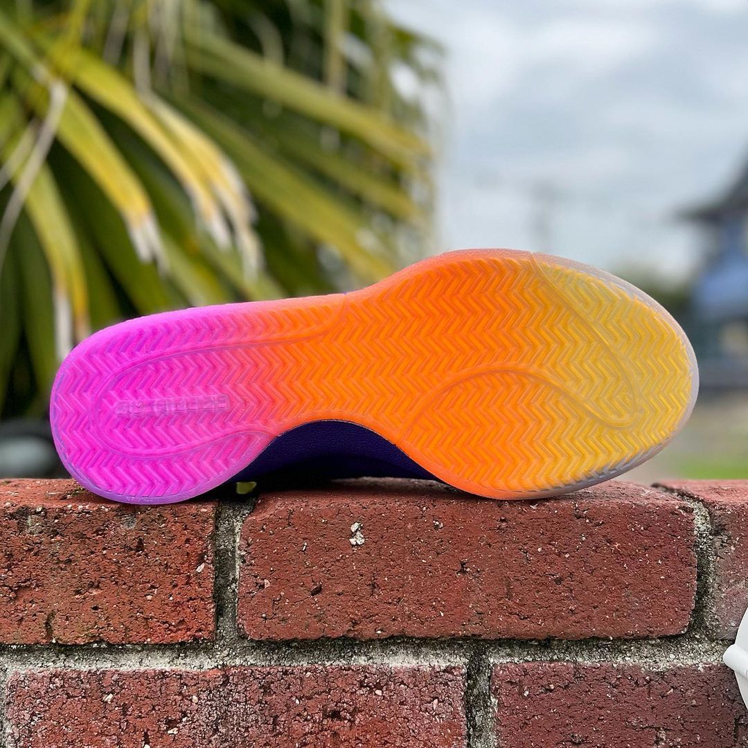 NIKE BOOK 1 EP 'SUNSET' ナイキ ブック 1 【MEN'S】 court