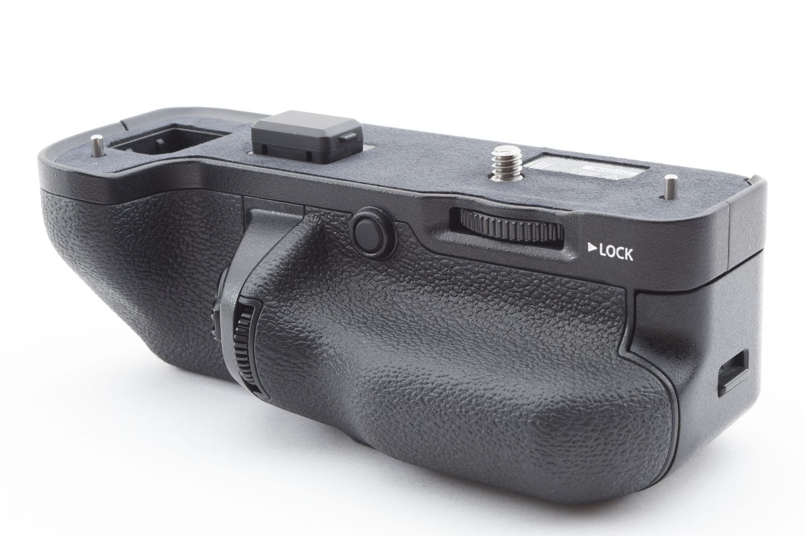 FUJIFILM 縦位置バッテリーグリップ VG-GFX1 | 富士フイルム(FUJIFILM