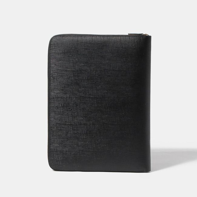 新品未使用】 SMYTHSON スマイソン クラッチバッグ ハンドバッグ