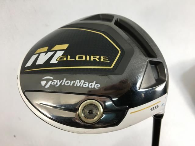 【中古ゴルフクラブ】テーラーメイド SIM GLOIRE(グローレ) ドライバー 2020 ツアーAD IZ-5 1W【14日間返品OK】