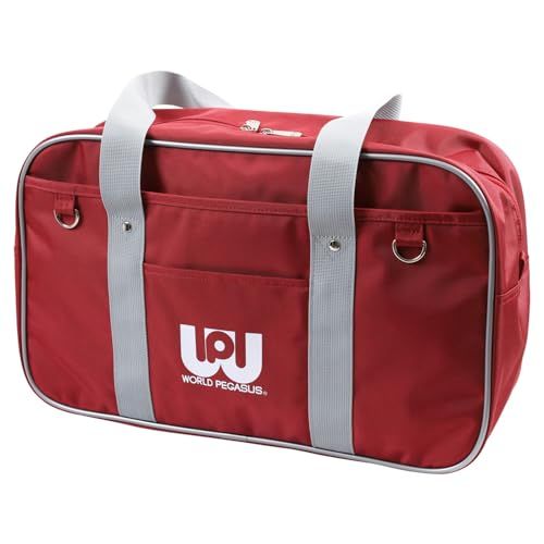 マルミ運動具店　WORLD PEGASUS スクバ グレー ワールドペガサス スクバ 旧ワッペ グレー マルミ運動具店