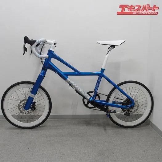 カスタム車 Cannondale/キャノンデール HOOLIGAN ROAD/フーリガン 