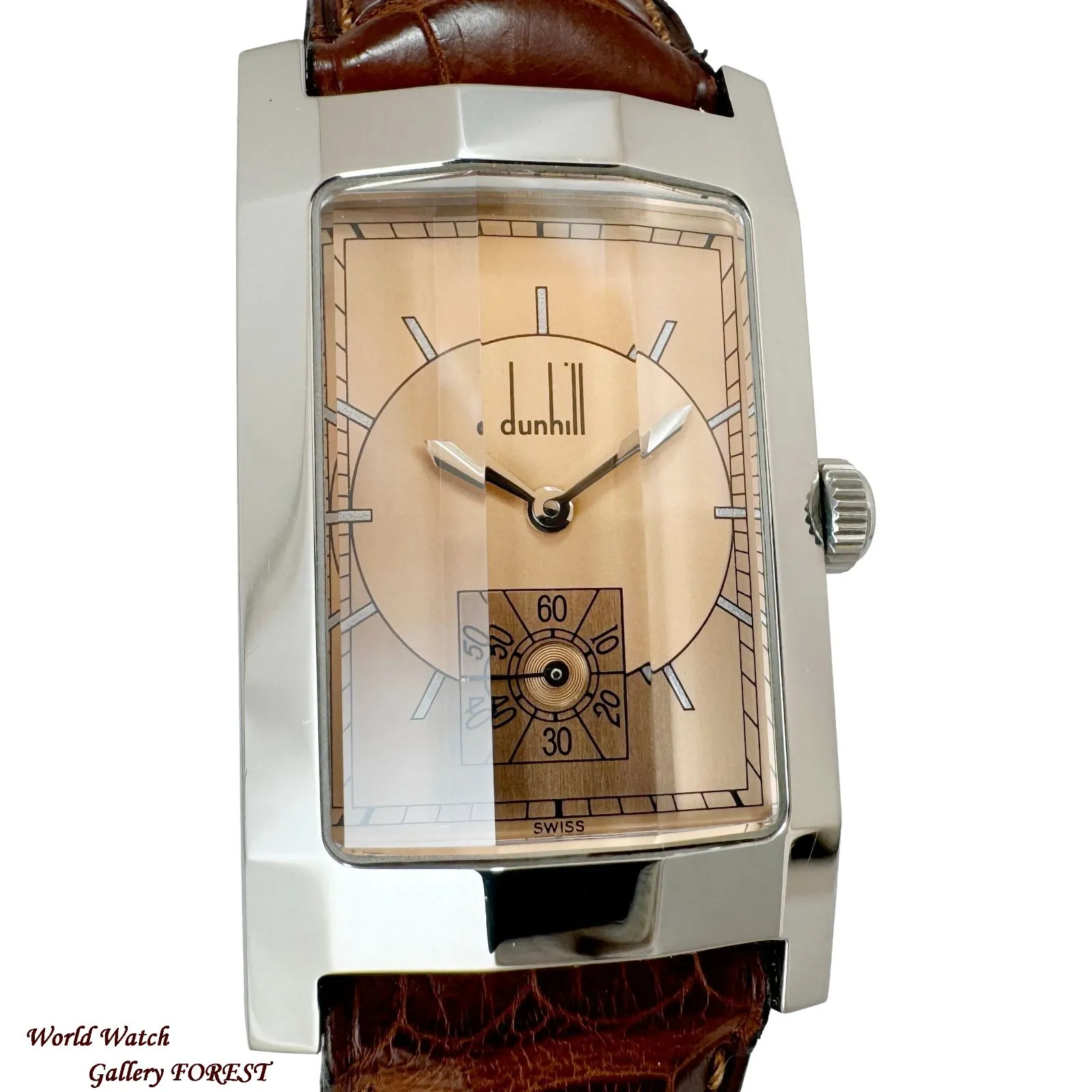 2025年最新】ダンヒル ダンヒリオンの人気アイテム - メルカリ