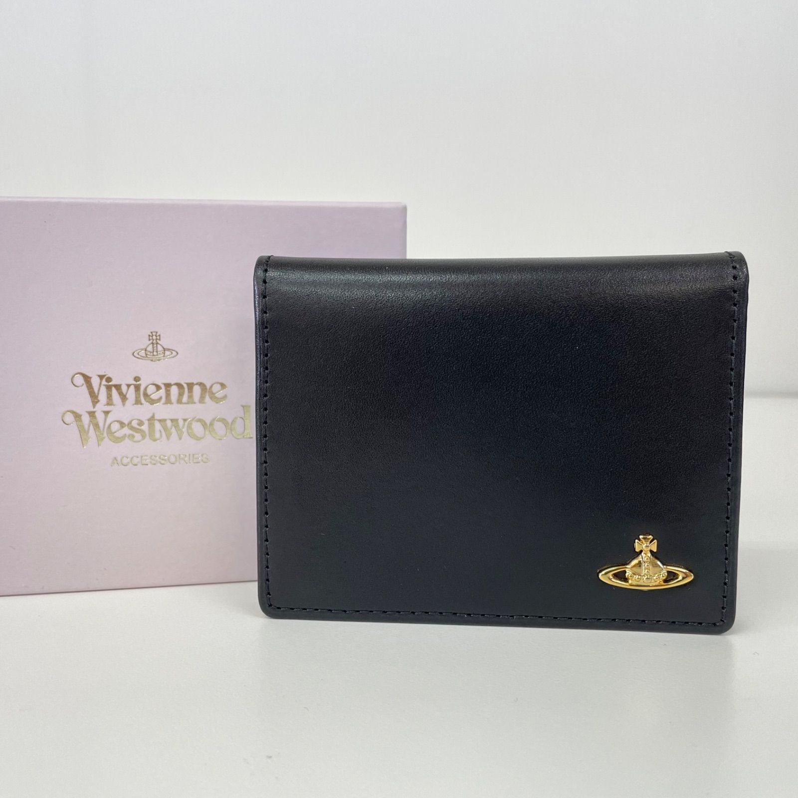 ほぼ未使用 極美品 VivienneWestwood ヴィヴィアンウエストウッド