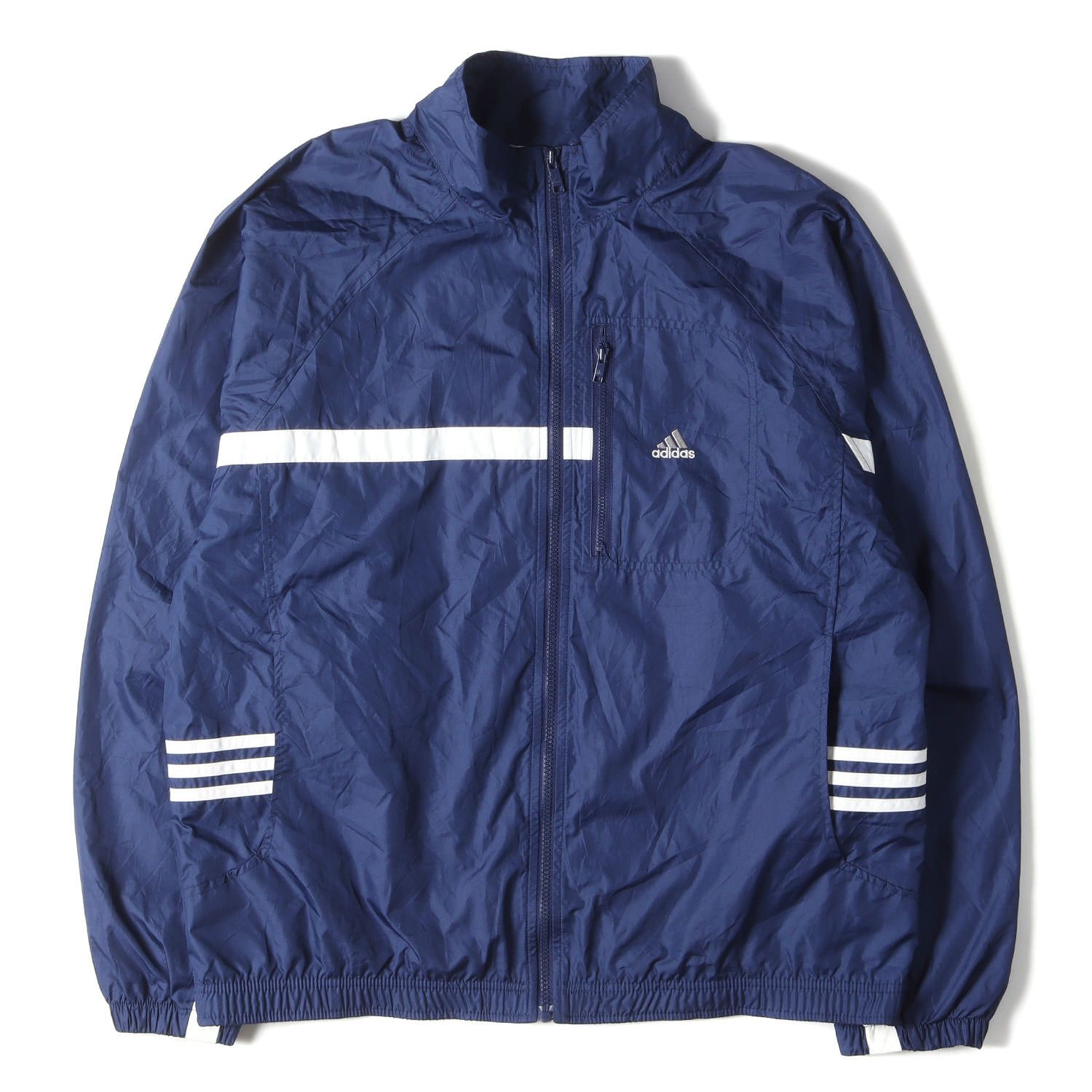 adidas vintage アディダスヴィンテージ ジャケット サイズ:M 00s 