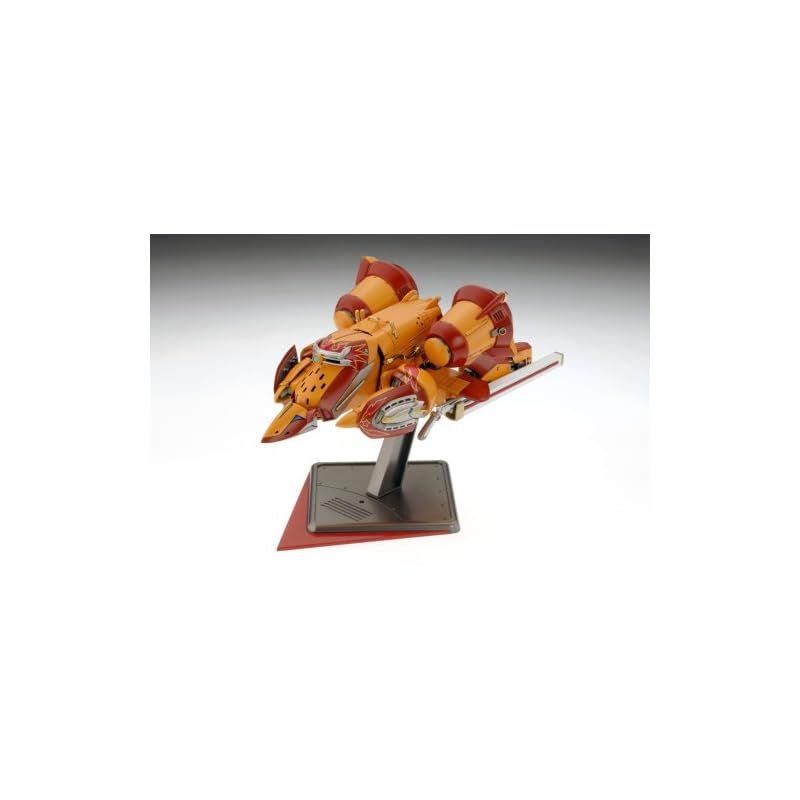 WAVE サクラ大戦V スタージェミニ サンライズ機 1/35スケール