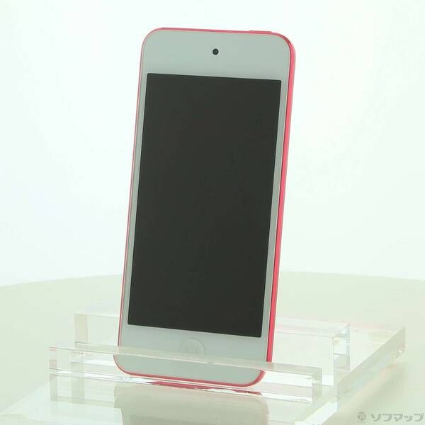 〔 品〕 iPod touch第7世代 メモリ32GB ピンク MVHR2J A 348