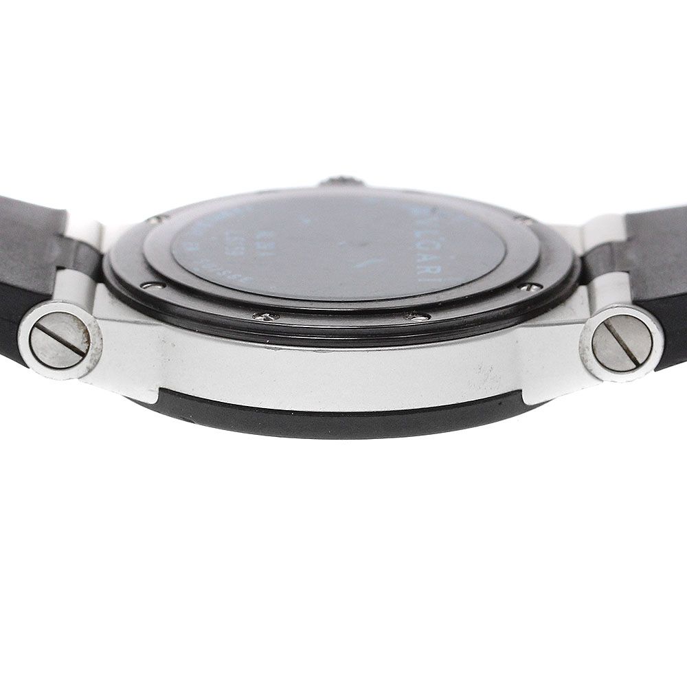 アルミニウム デイト