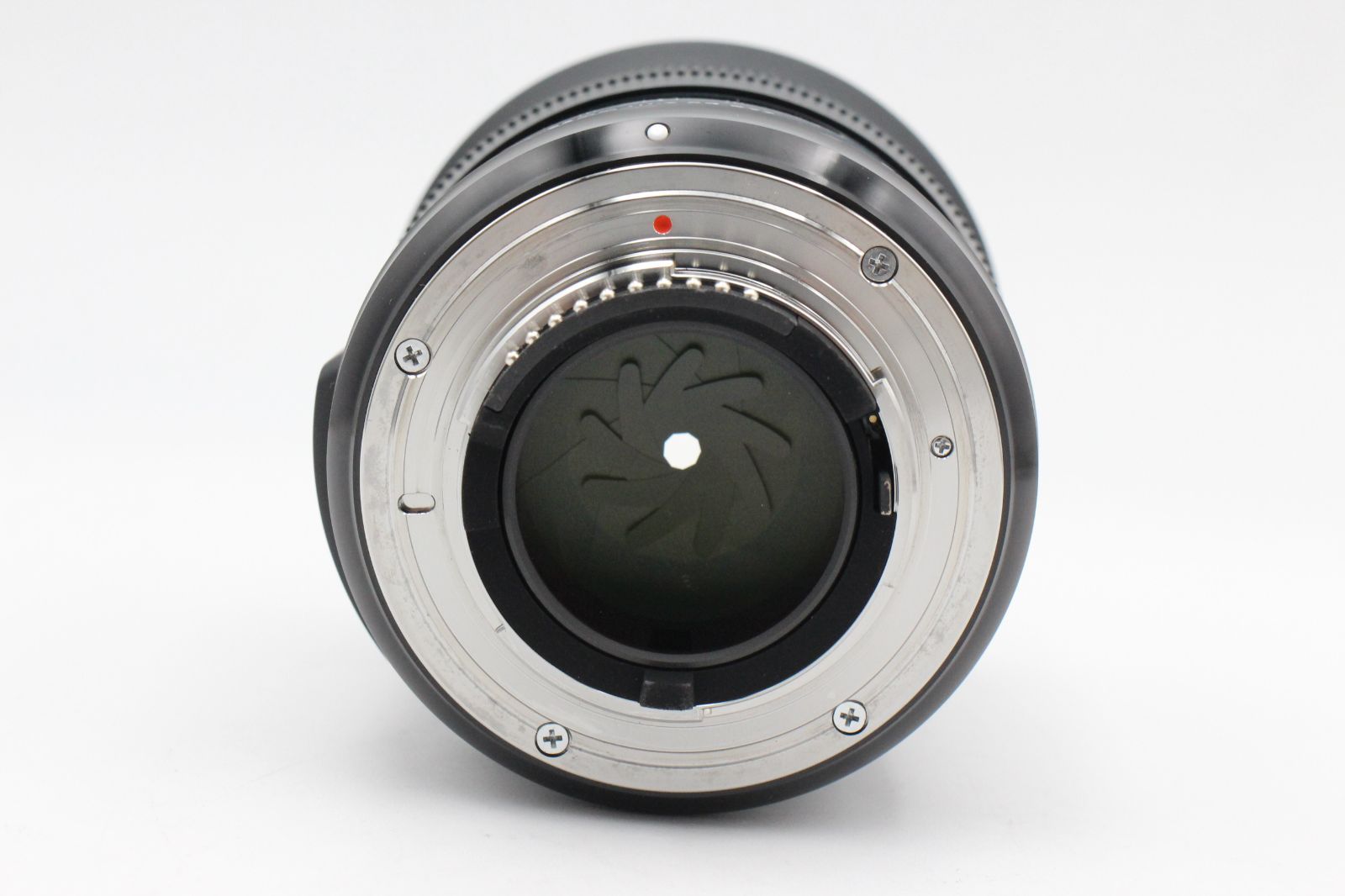 SIGMA 50mm F1.4 DG HSM Art ニコン用 436:『SIGMA Art 50mm F1.4 DG