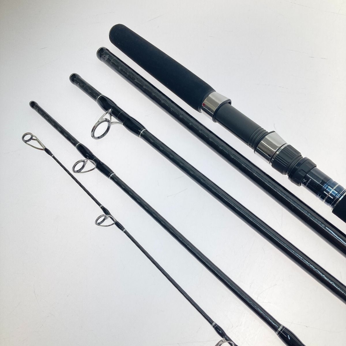 □□SHIMANO シマノ コルトスナイパー XR MB S100XH-5 343321