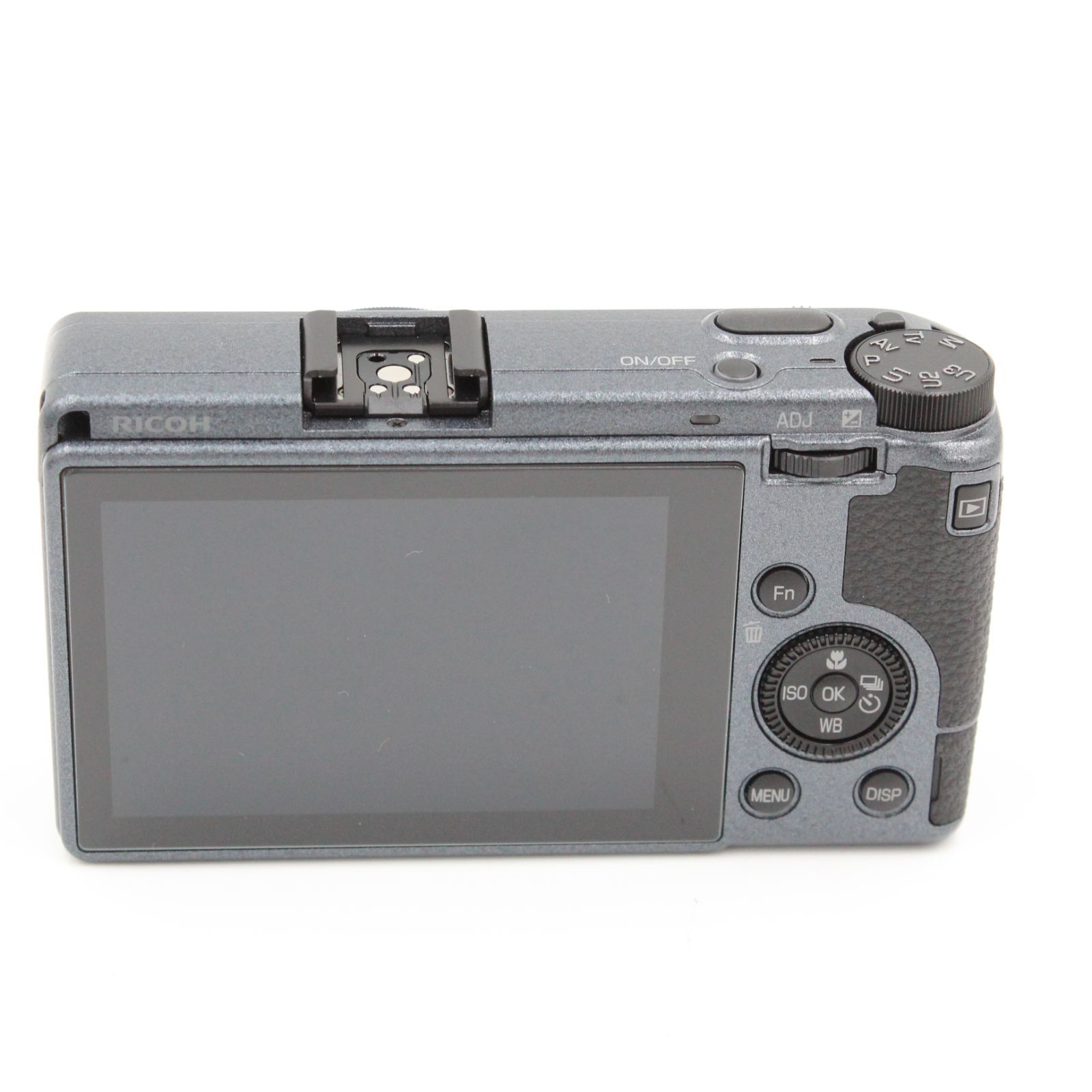 ★未使用品★ RICOH リコー GR IIIx 元箱付き♪ ☆未使用品☆ RICOH リコー GR IIIx 元箱付き♪ RICOH GR IIIx 新品