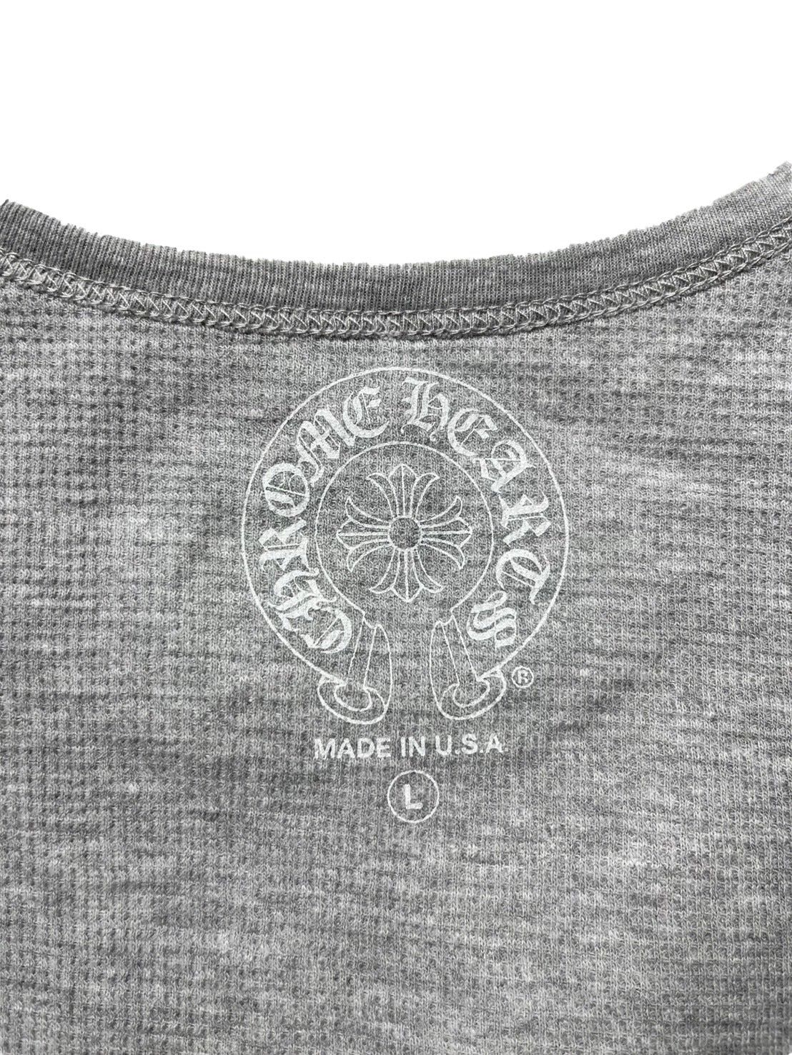 Label Thermal