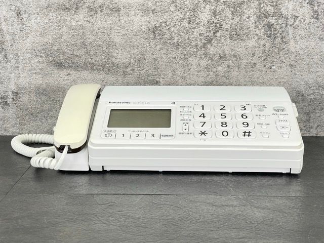 電話機 おたっくす|