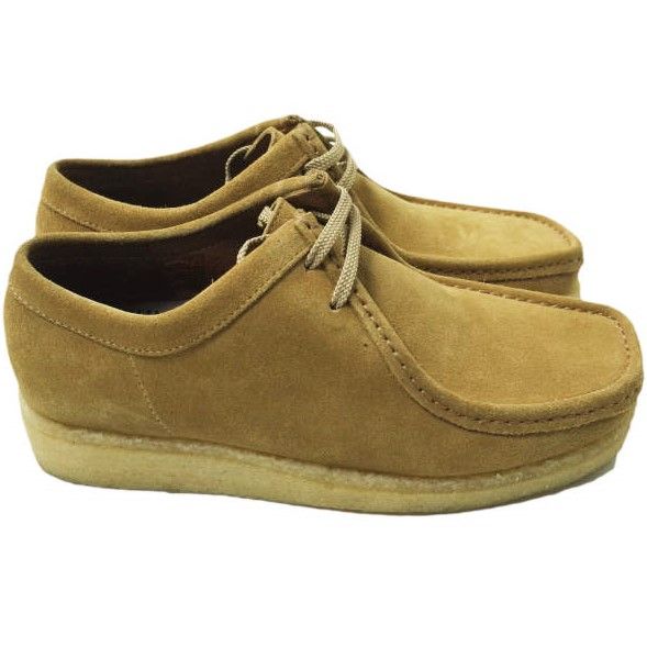 【新品】Padmore&Barnes ワラビー PADMORE&BARNES | パドモアアンドバーンズ Begin別注 オリジナル