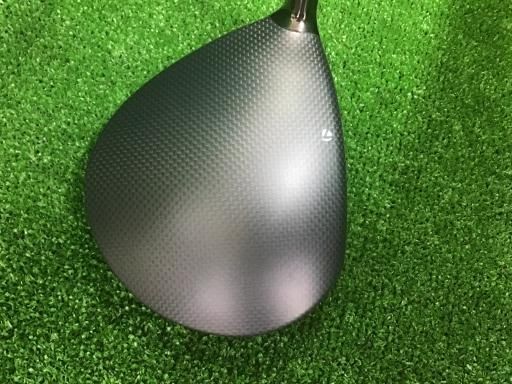 未使用テーラーメイドQi35LS9度 ドライバー TaylorMade テーラーメイド