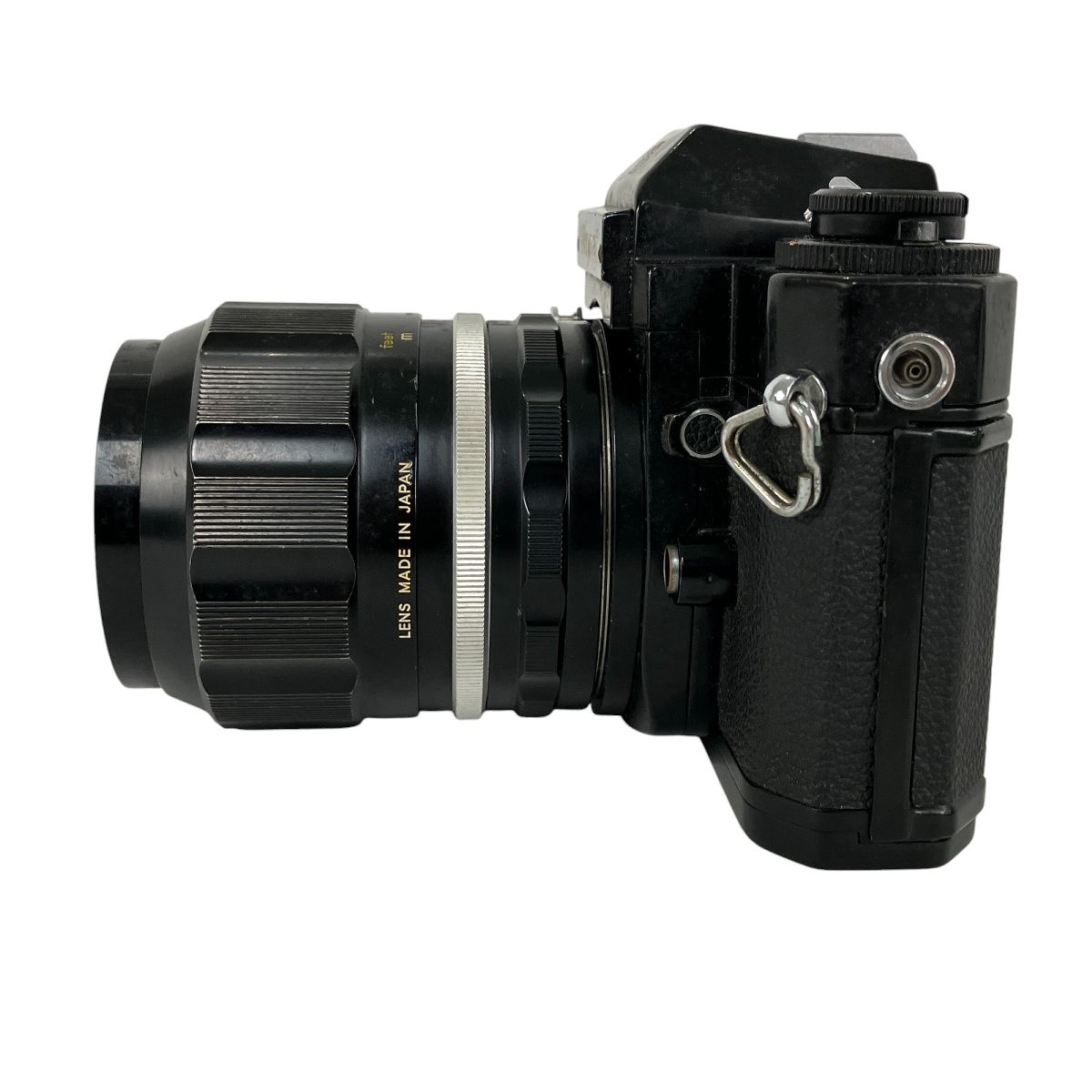 Nikon Nikomat