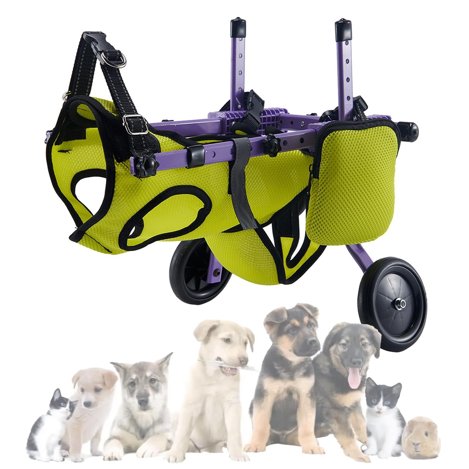 アルコー17型ブレーキ付 馬蹄型 中古再生 室内 リハビリ 安定 ハンドル