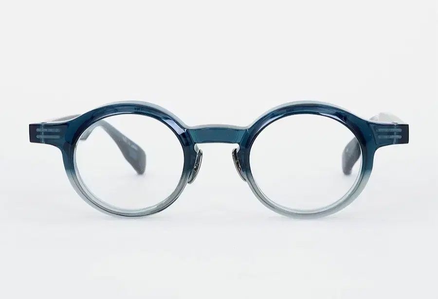 ファクトリー900 RF018 ツートン メガネ