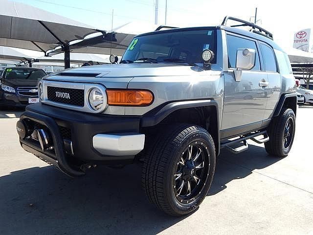 FJ CRUISER FJクルーザー 後期 国内モデル BILSTEIN5100