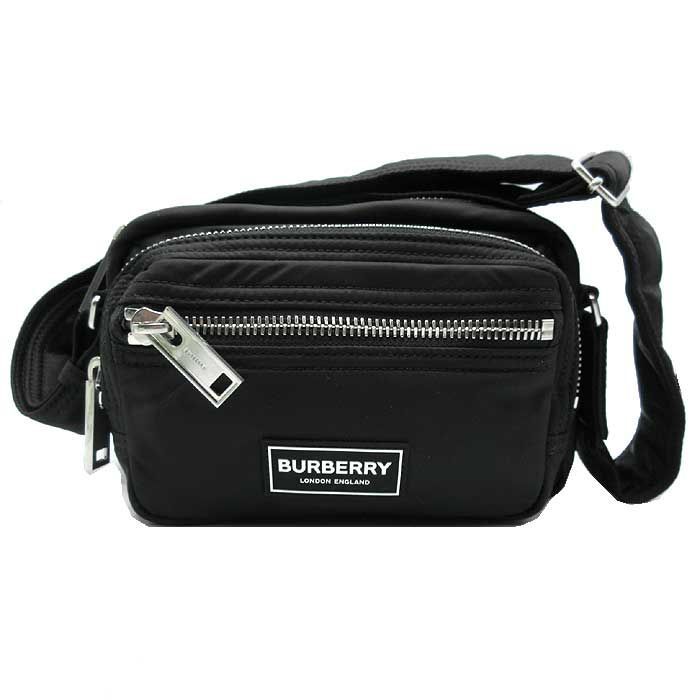 国内即送 BURBERRY ナイロン ショルダーバッグ 8090570 バーバリー ショルダーバッグ BURBERRY LONDON ナイロン