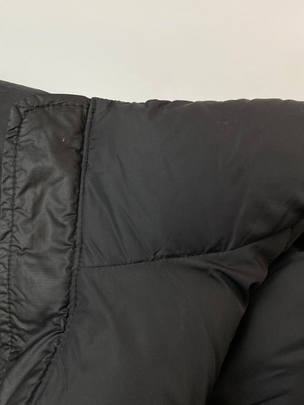 中古品】THE NORTH FACE ザ・ノースフェイス NF0A3C8D NUPTSE