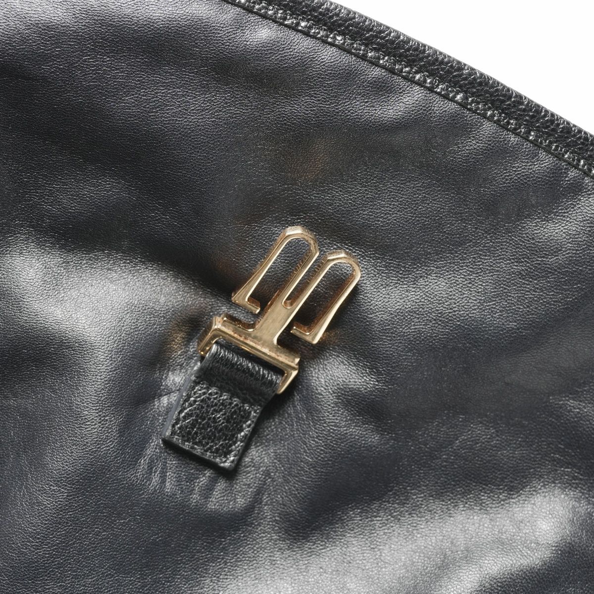 Balenciaga クラシックトラベラー レザーバックパック BALENCIAGA バレンシアガ リュック・デイパック レザー