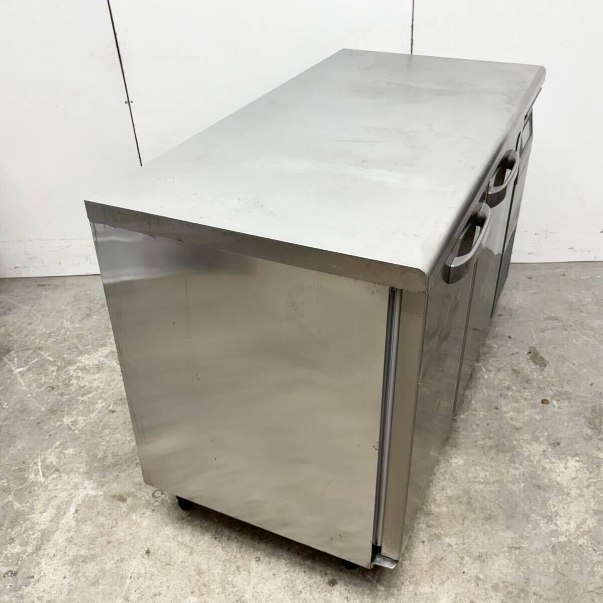 ホシザキ 台下冷蔵庫