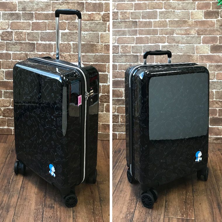 ドラえもん スーツケース