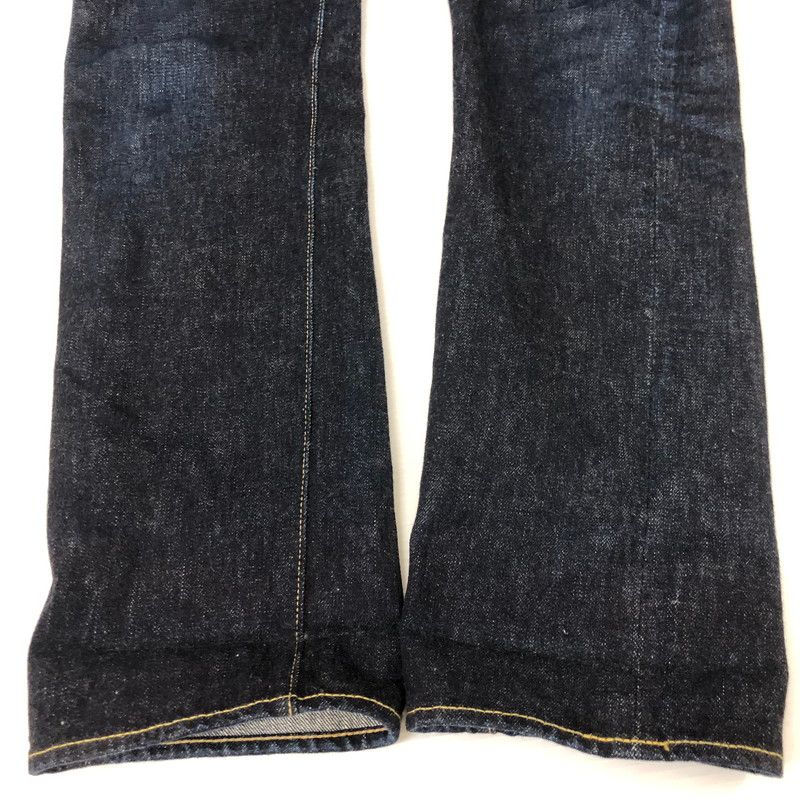 中古品】FULLCOUNT フルカウント 1108XX NEW STRAIGHT HEAVY OZ
