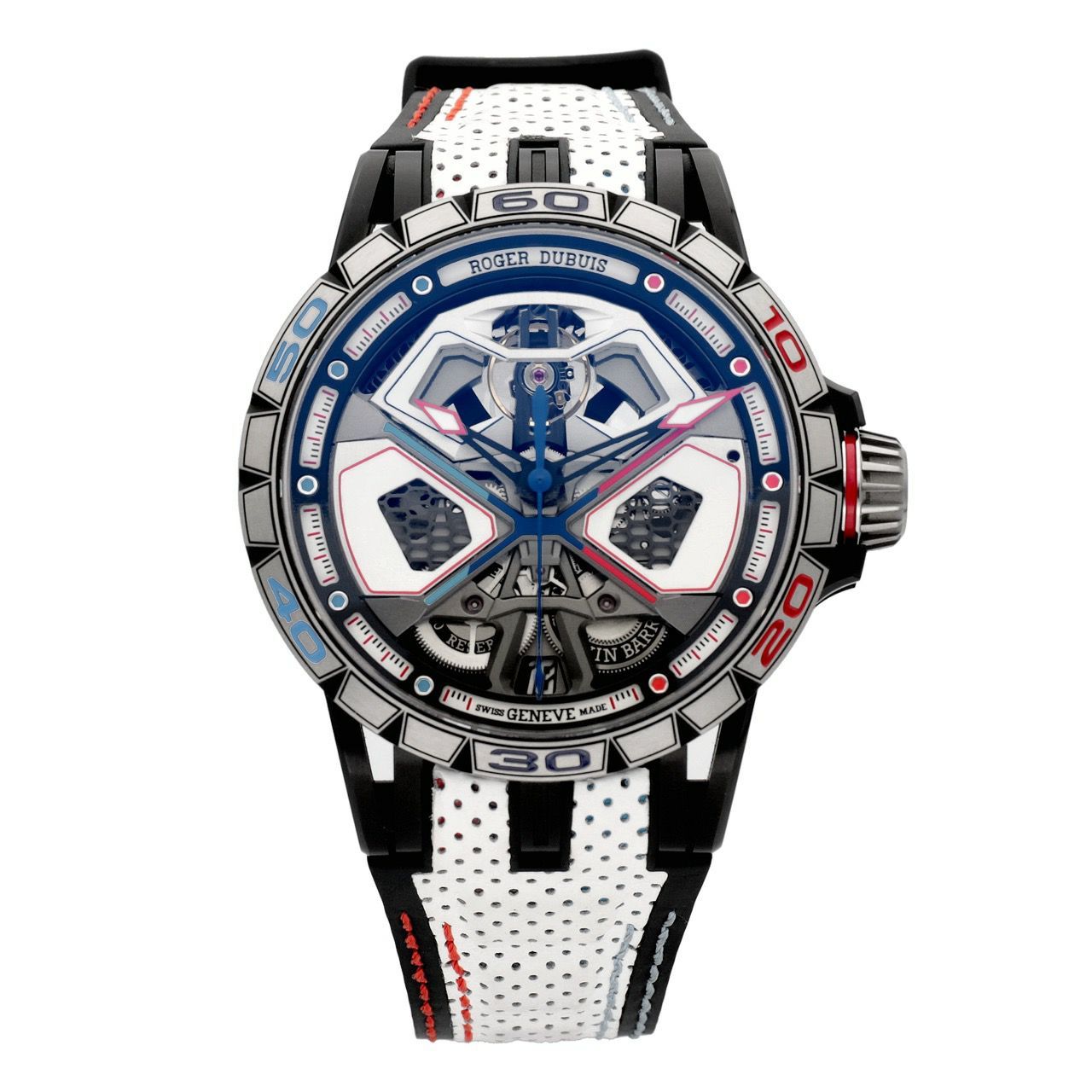 ロビン ワイルド＆ダンディな新作！｜ロジェデュブイ エクスカリバー