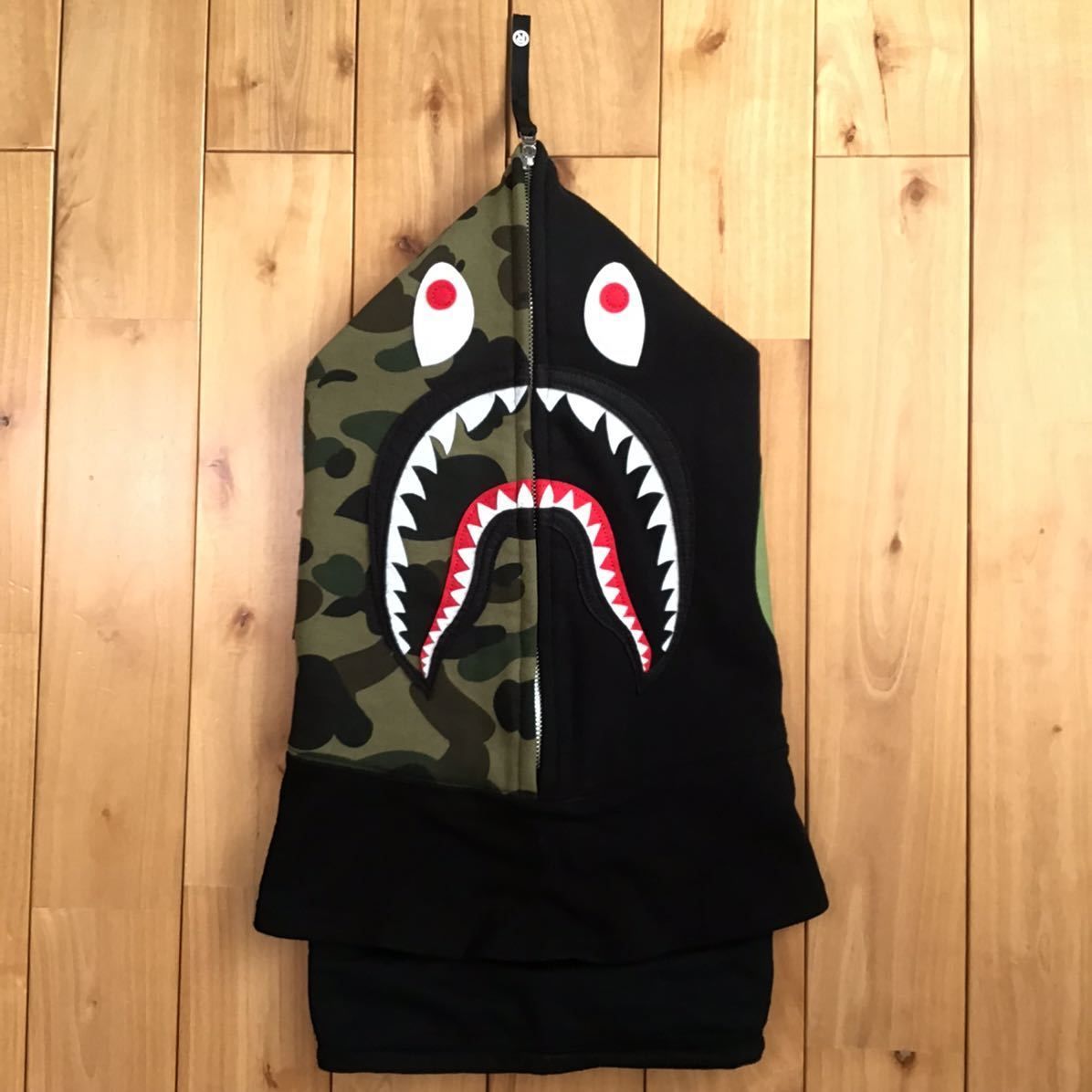 A BATHING APE ベイプ ネックウォーマー - ネックウォーマー